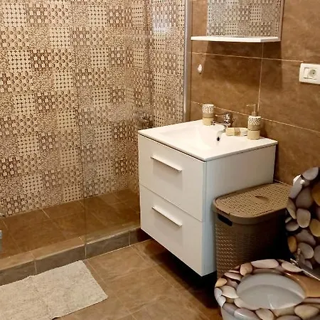 Anb House Apartament Năvodari