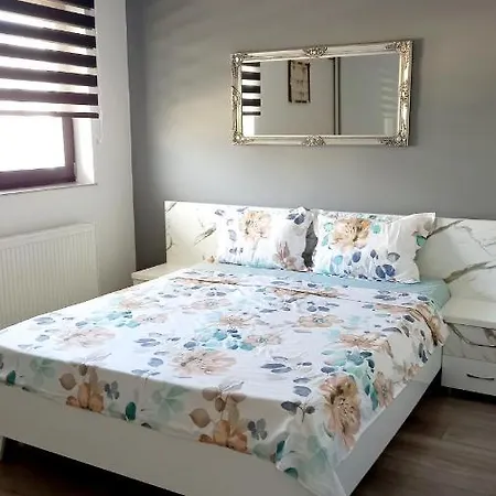 Anb House Apartament Năvodari