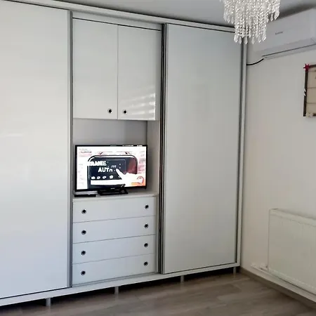Apartament Anb House *