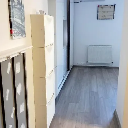 Apartament Anb House Năvodari