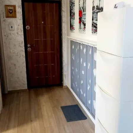 Anb House Apartament *