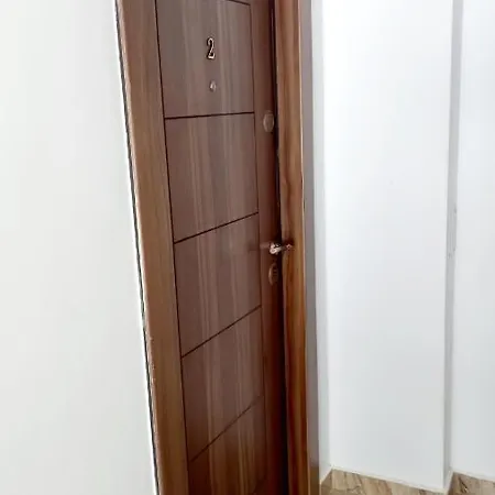 Apartament Anb House